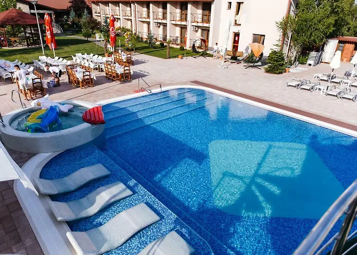 Hotel Astoria