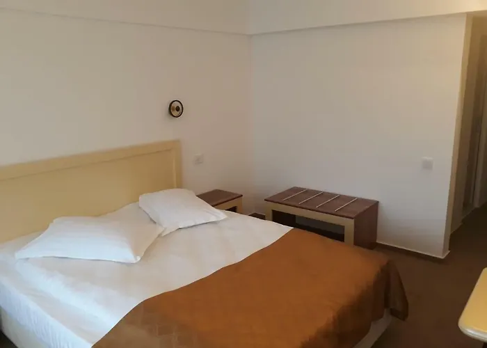 Hotel Lotru