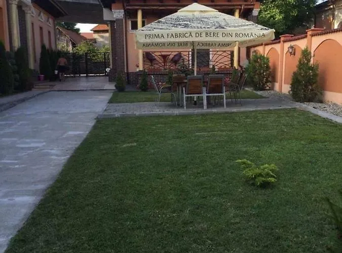 Casa Onyx Hotel Târgu Jiu, România