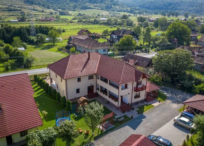 Casa Moldovan