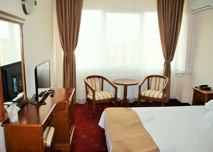 Hotel Traian Drobeta Turnu Severin, România