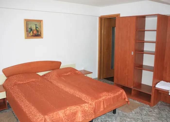 vila mihail Hotel Buşteni, România