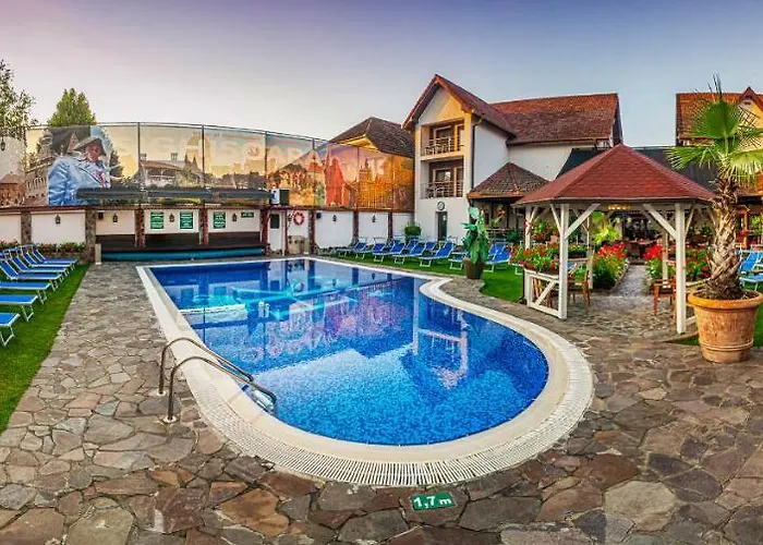 Hotel Korona