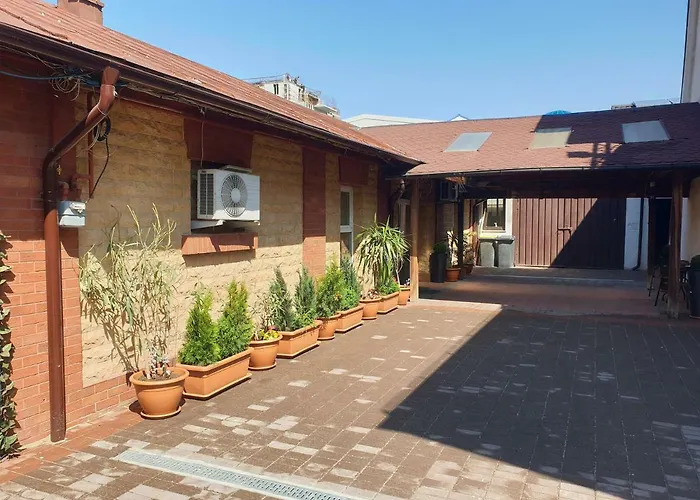 La Cristina Hotel Slatina , România