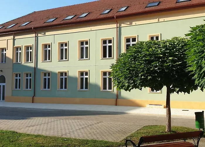 Salinas Hotel Ocna Sibiului, România