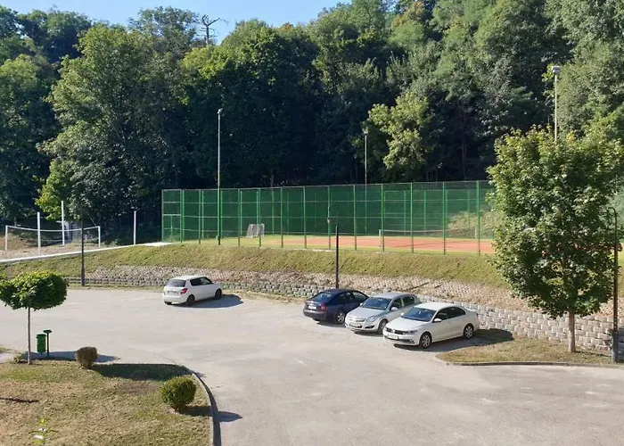 Helios Hotel Ocna Sibiului, România