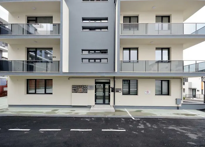 Ozon Aparthotel