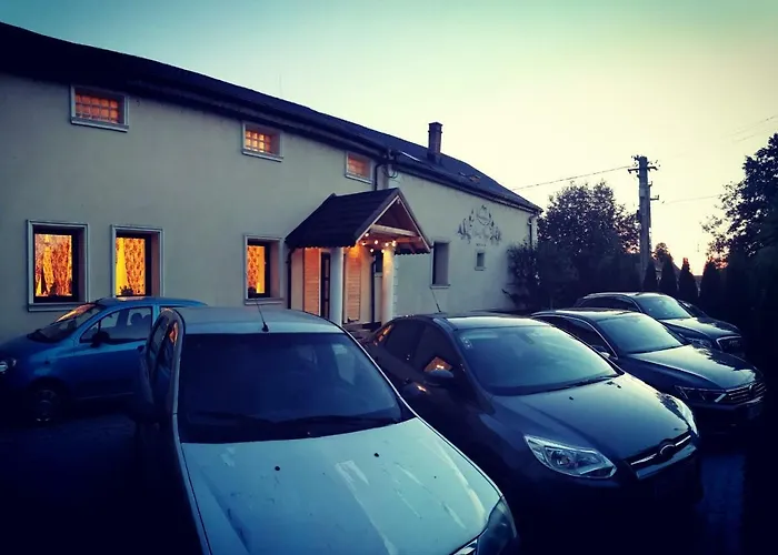 Pensiunea Casa Moga Bucium , România