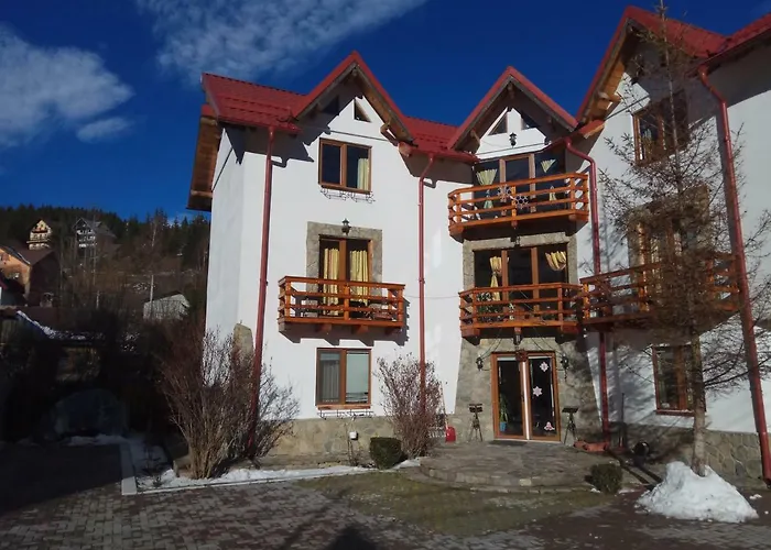 Casa Alexandru
