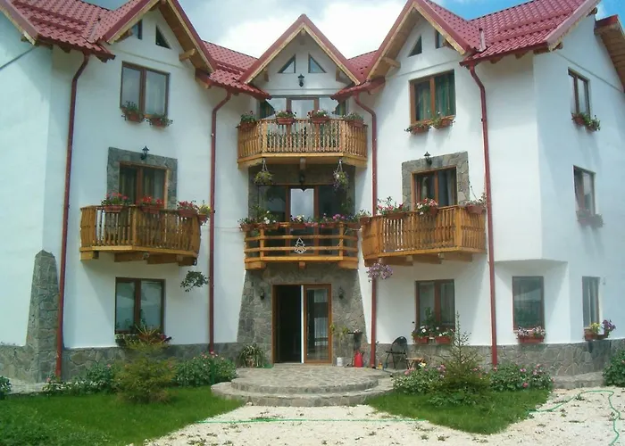 Casa Alexandru