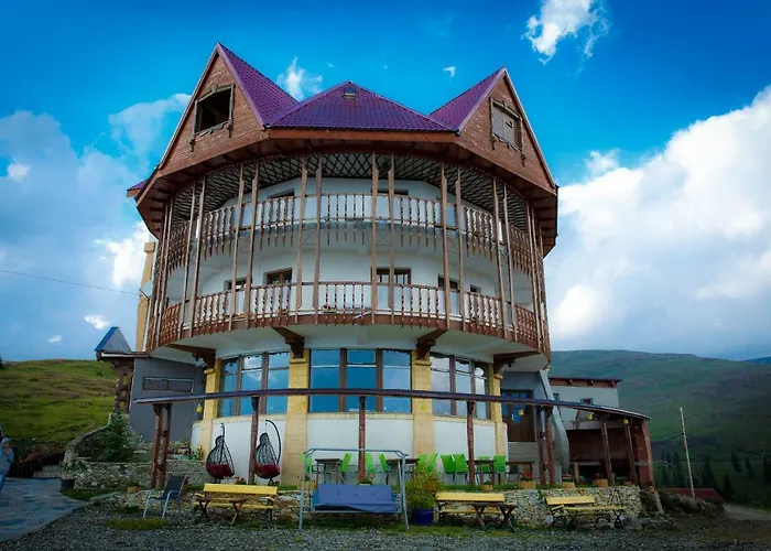 Casa Dacilor Liberi