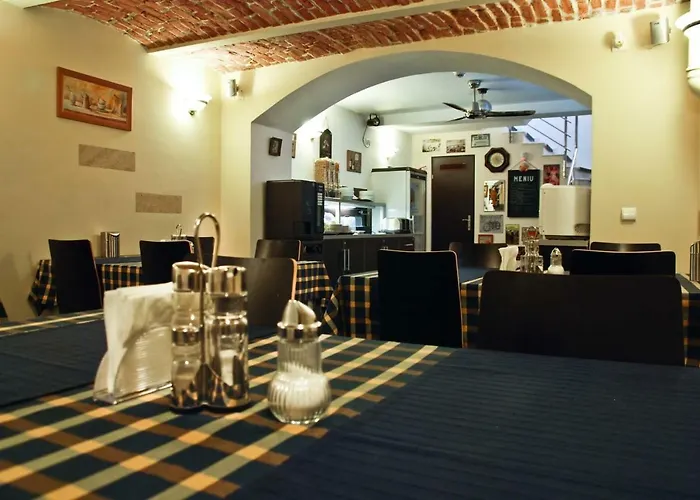 Pensiunea Max