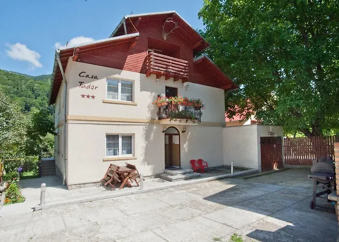 Casa Tudor