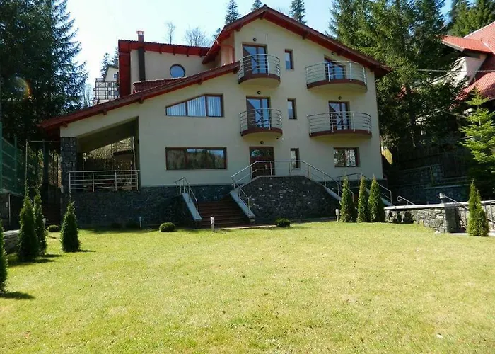 Casa Cristian