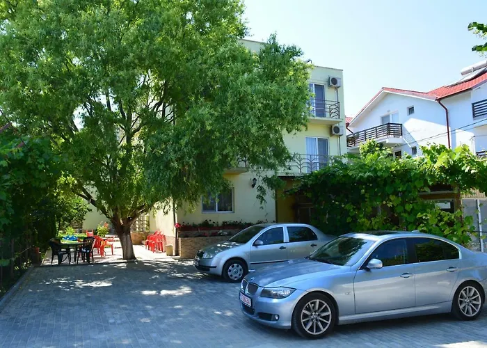 Vila Velis