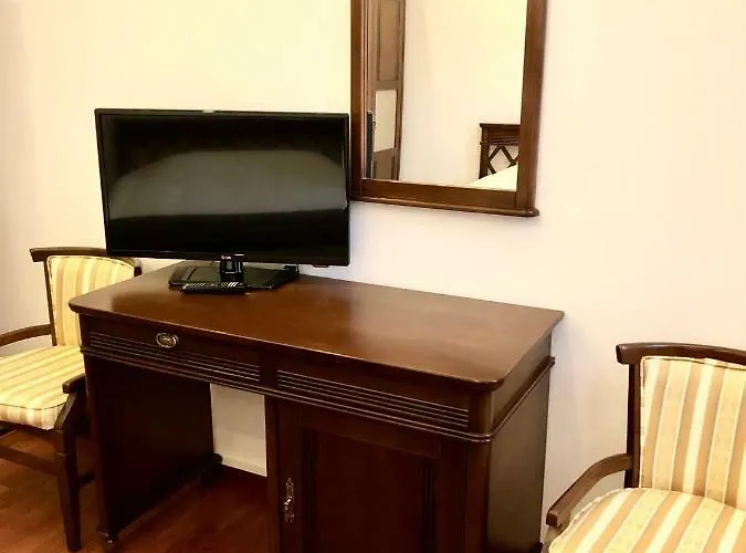 Casa Coquette Buzau Apartment, România