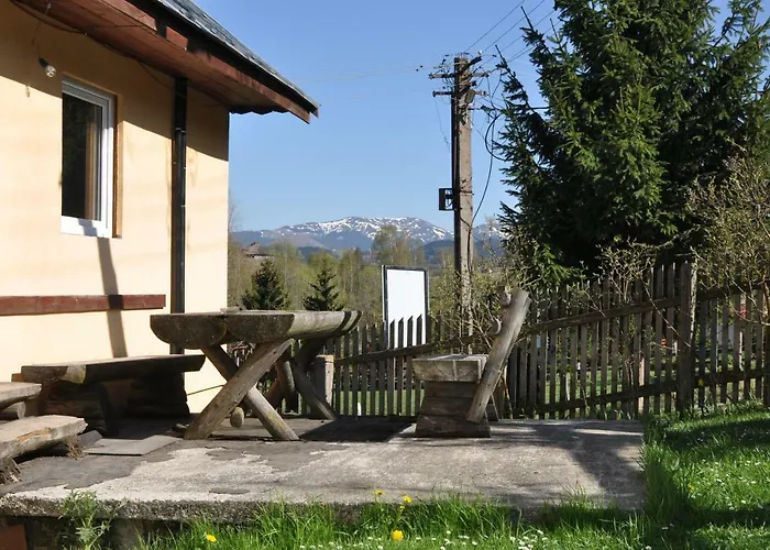 Casa Mărioara