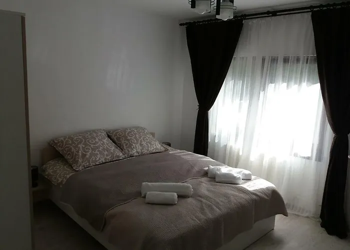 Mario Apartament Regim Hotelier Resita, România