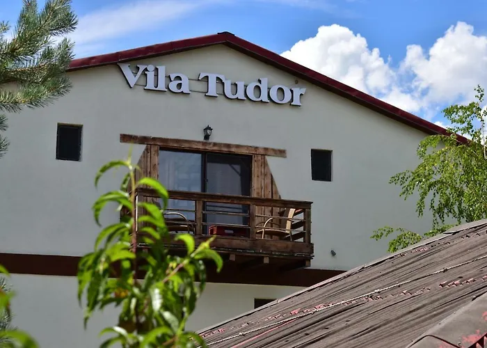 Tudor Mamaia Nord