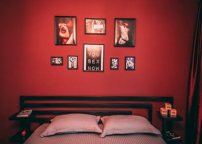 50 Shades Of Love