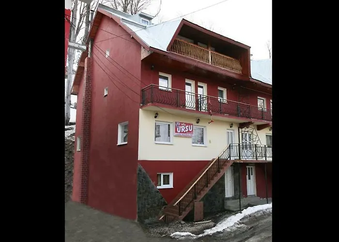 Vila Ursu