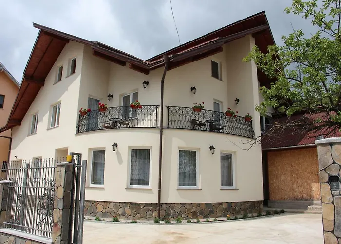 Casa Ivascu