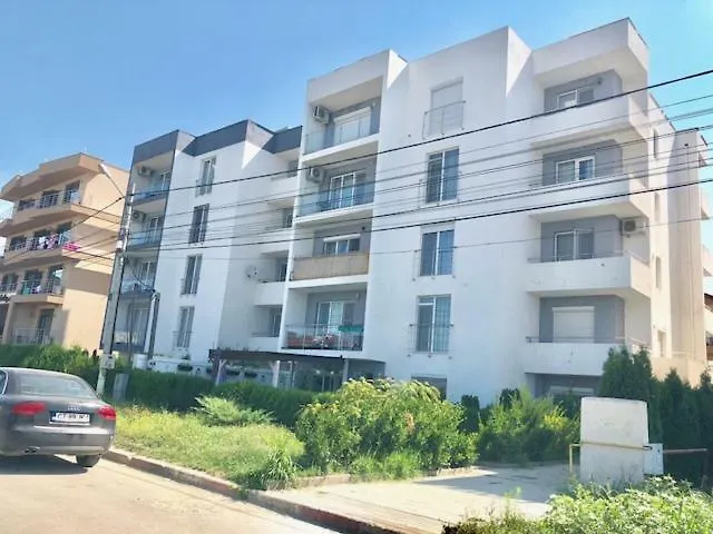 Mamaia Nord