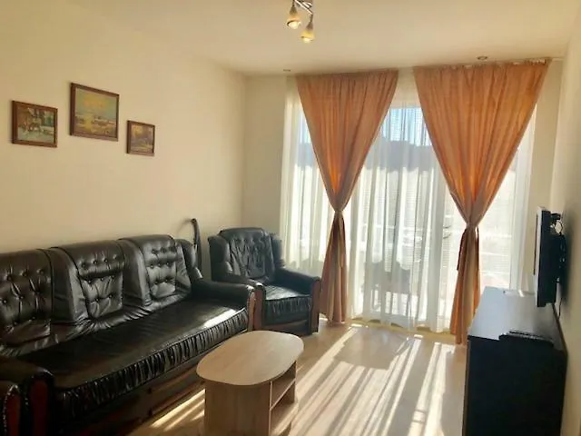 Mamaia Nord