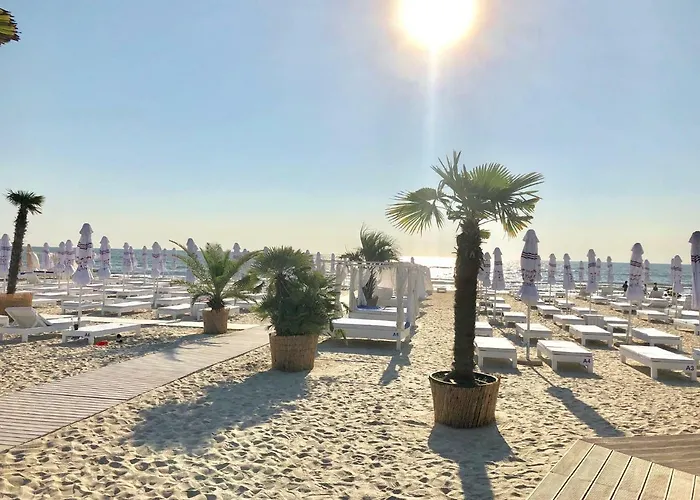 Mamaia Nord