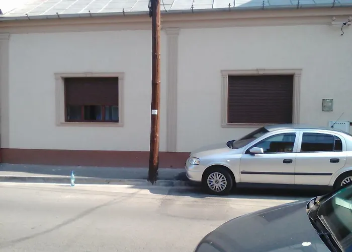 Casa TRANSILVANIA
