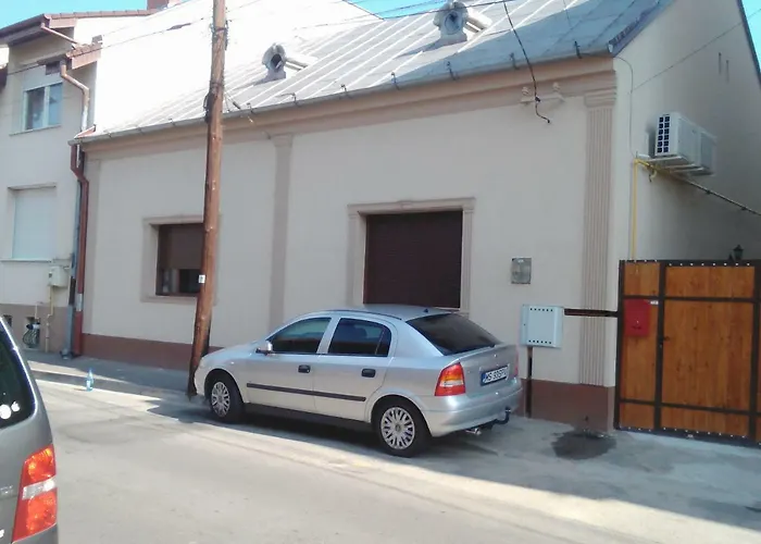 Casa TRANSILVANIA
