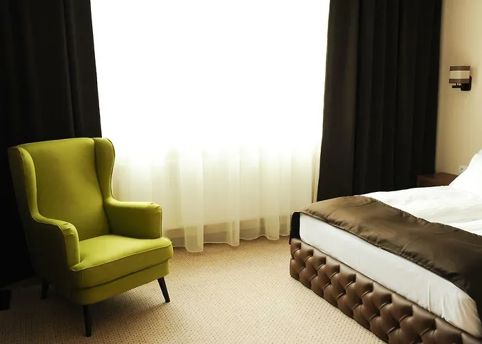 Vine Rooms