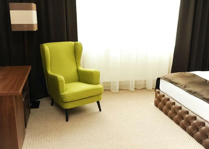 Vine Rooms