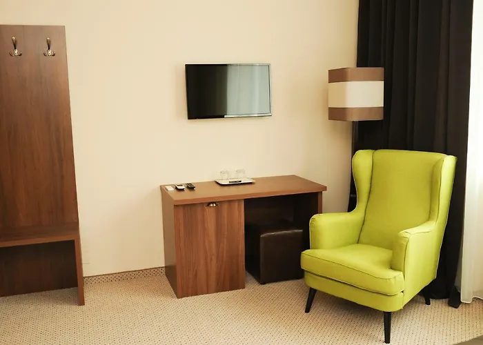 Vine Rooms Oradea, România