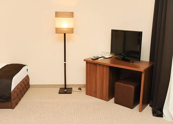 Vine Rooms