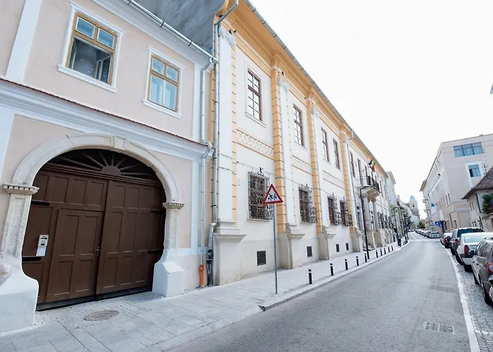 Studio K In Hitoric City Centre