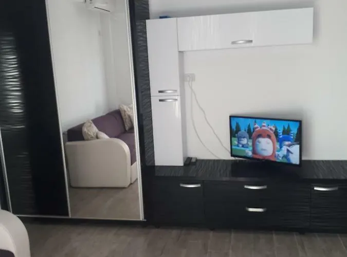 Complex Astoria mamaia nord Apartment Năvodari, România