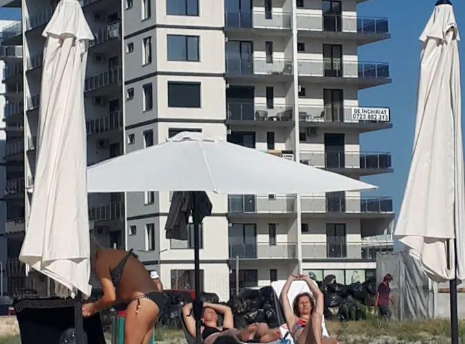 Complex Astoria mamaia nord