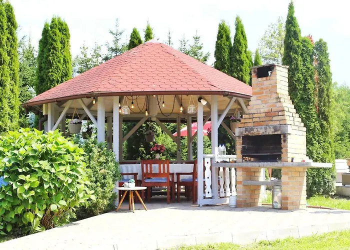 Marie Chalet