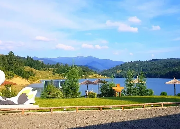 Modern Rooms Colibita