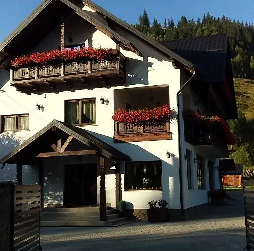 Casa Gerald