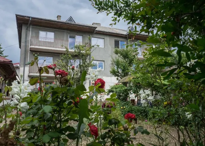 Casa din Gradina