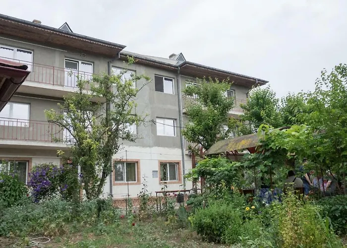 Casa din Gradina
