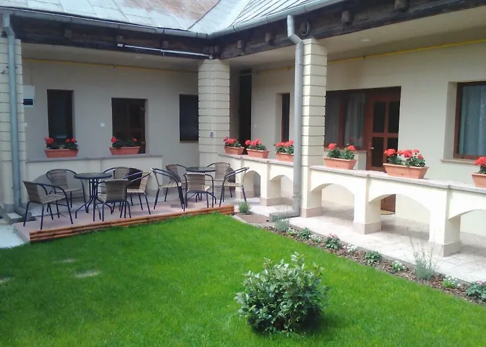 Casa TRANSILVANIA