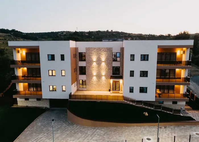 Gaudi Accommodation