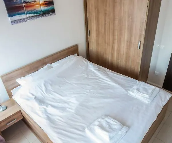 Neptun Blue Apartament, România