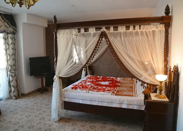 Pik Elegance Hotel Ploieşti, România