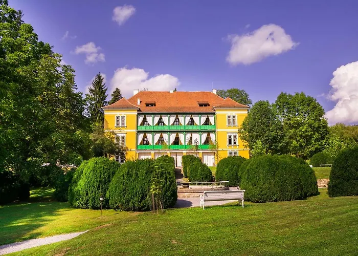 Zabola Estate - Transylvania