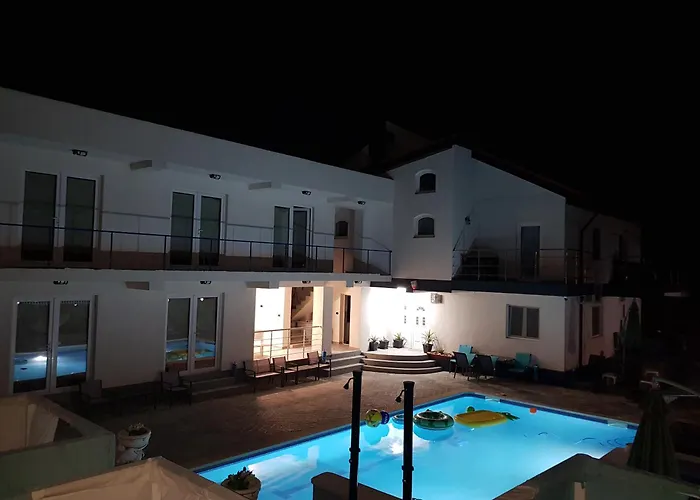 Cool Breeze - Mamaia Nord