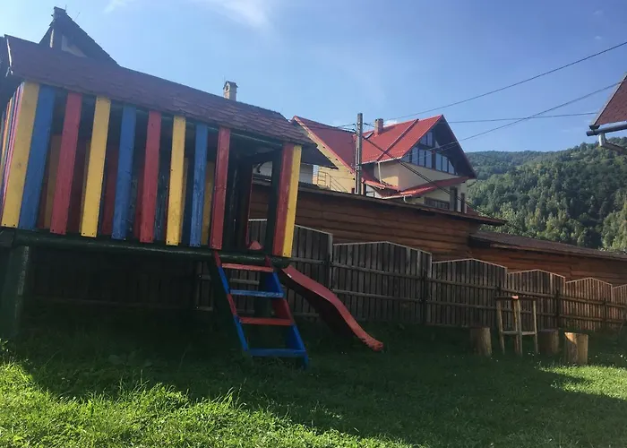 Casa Oana Ioana